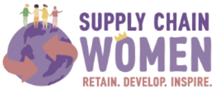 supply chain women logo