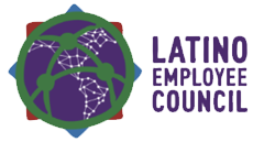 latino employee council logo