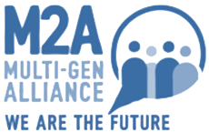 multi-gen alliance logo
